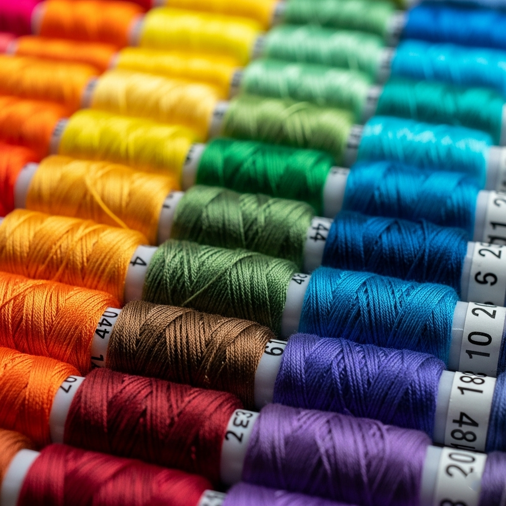 Thread Colors